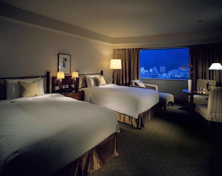 Miyako Hotel Gifu Nagaragawa