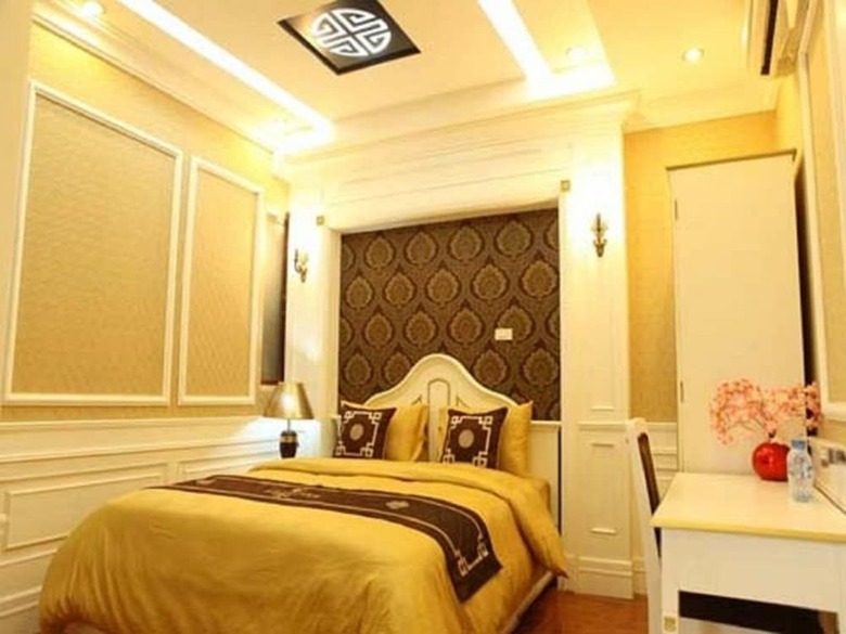 Wild Lotus Hotel