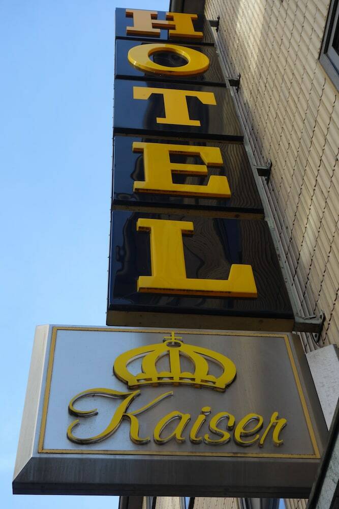 Hotel Kaiser
