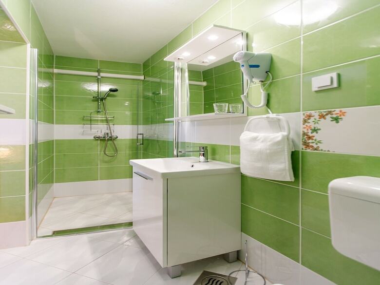 Agroturismo Villa Balarin