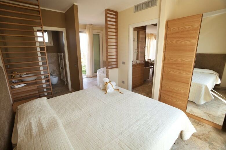 Apartamento Toscana Biovillage