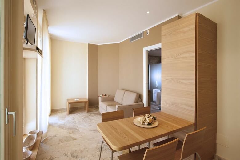 Apartamento Toscana Biovillage
