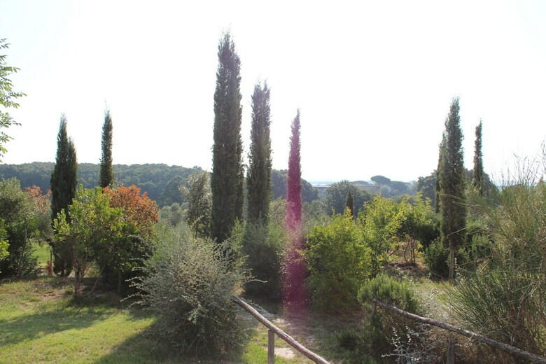 Apartamento Toscana Biovillage