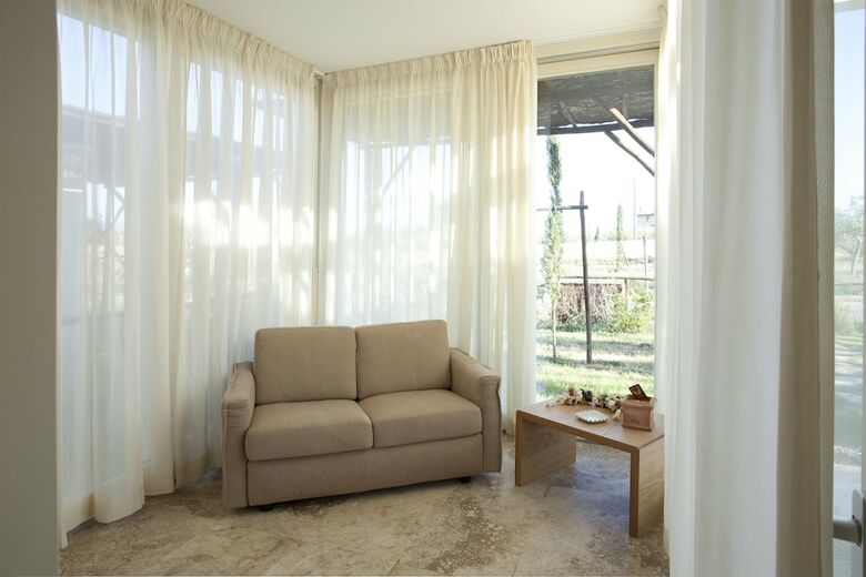 Apartamento Toscana Biovillage