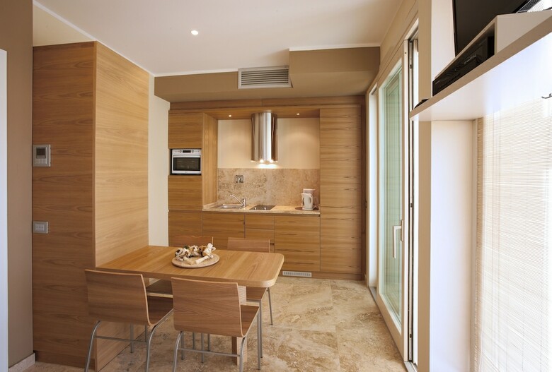 Apartamento Toscana Biovillage