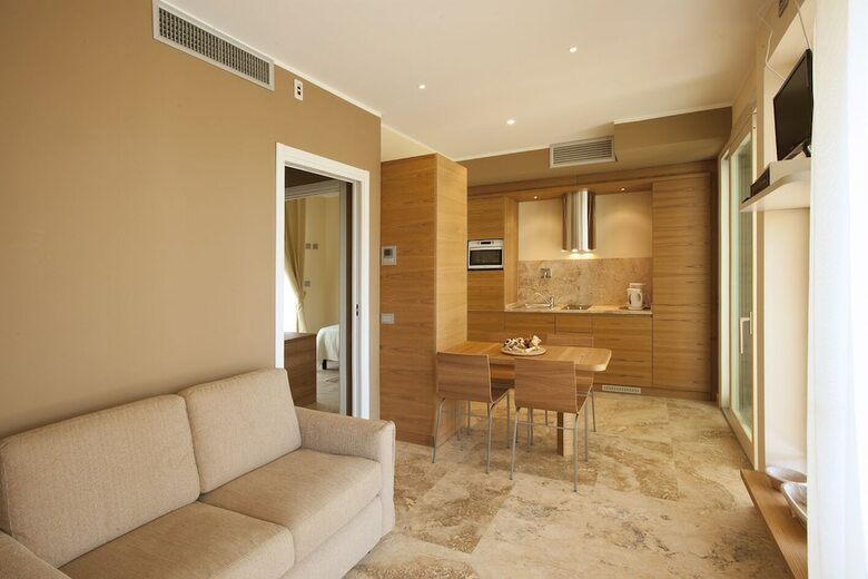 Apartamento Toscana Biovillage