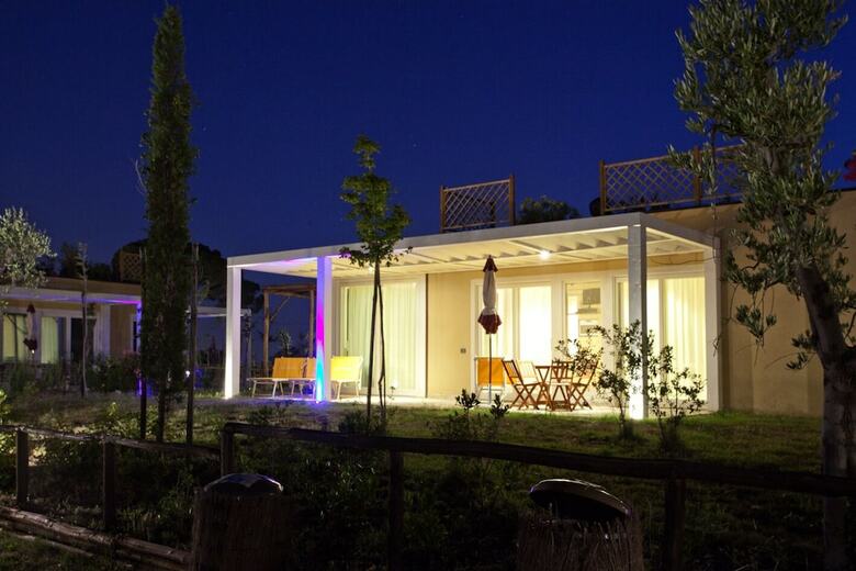 Apartamento Toscana Biovillage