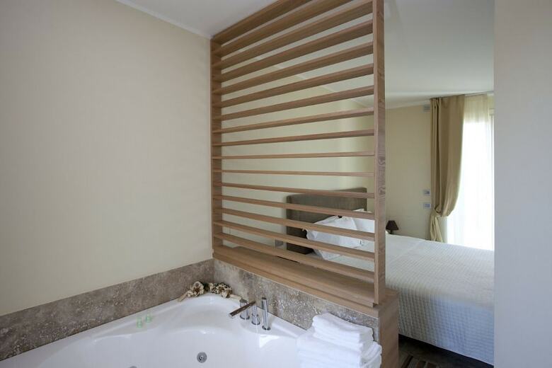 Apartamento Toscana Biovillage