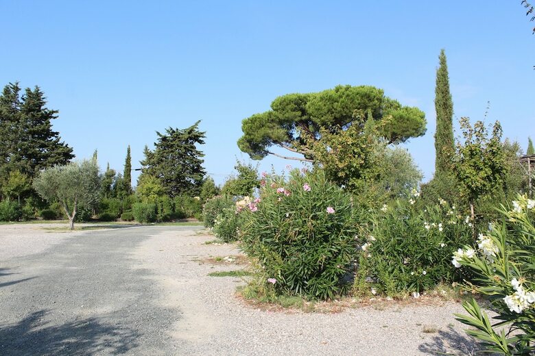 Apartamento Toscana Biovillage