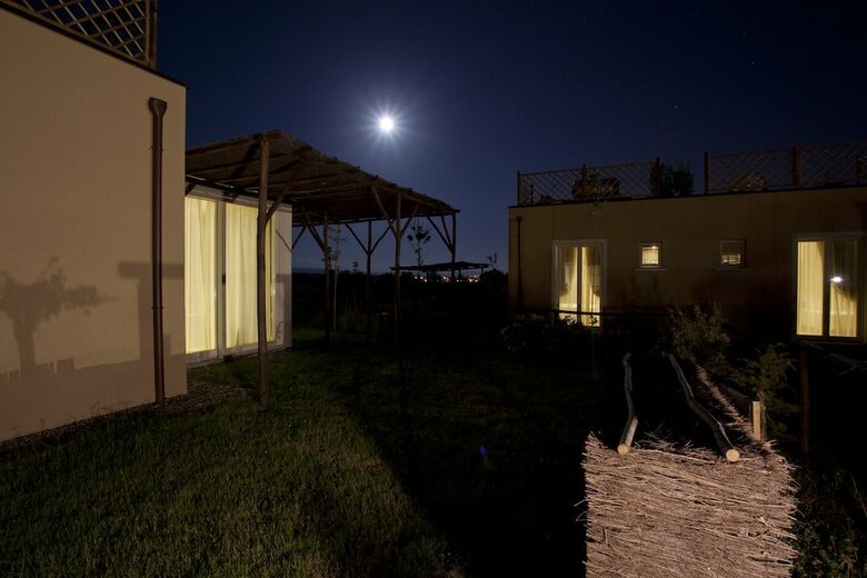 Apartamento Toscana Biovillage