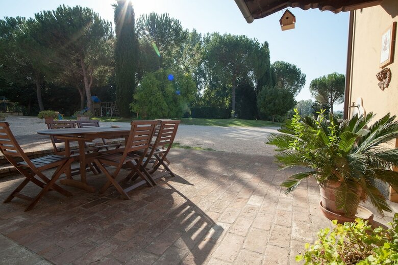 Agroturismo Agriturismo Ai Prati
