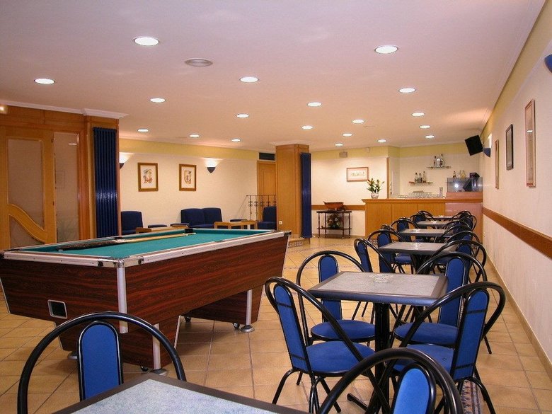 Hotel Ancora