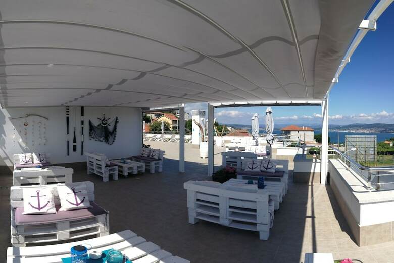 Hotel Ancora