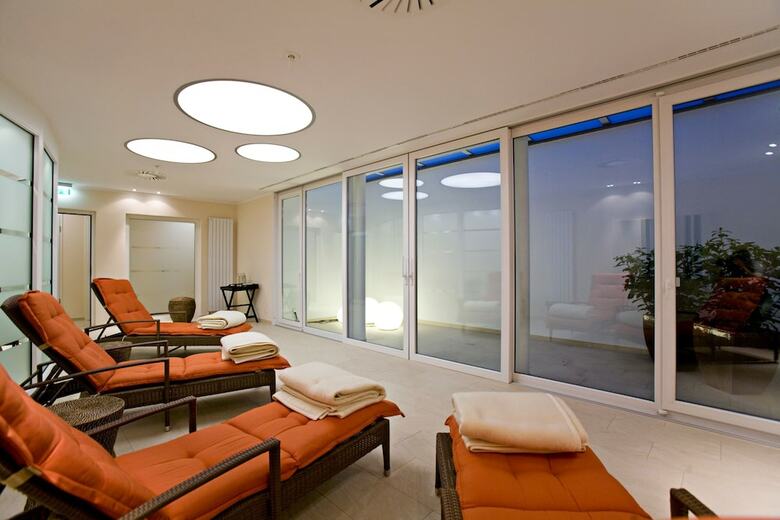 Hotel Sonne Rheda-wiedenbr�ck