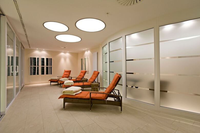 Hotel Sonne Rheda-wiedenbr�ck