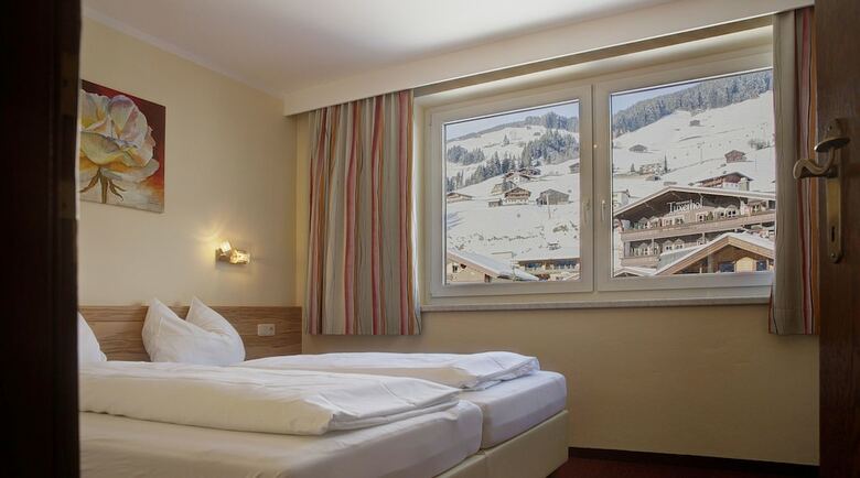 Aparthotel Dorfplatzl