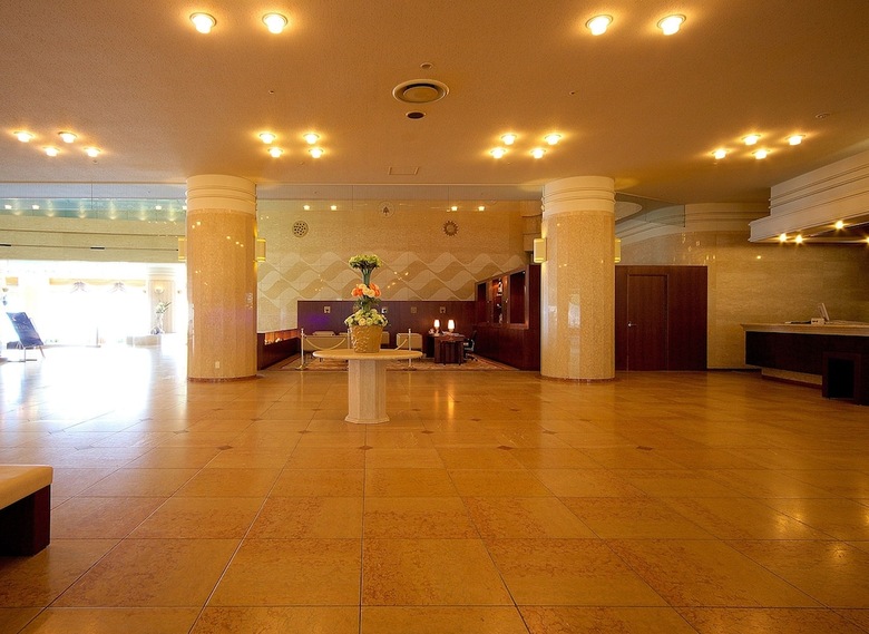 Hotel Irago Sea-park & Spa