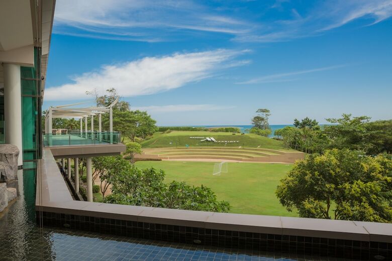 Hotel Rayong Marriott Resort & Spa