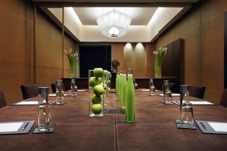 Hotel Rayong Marriott Resort & Spa