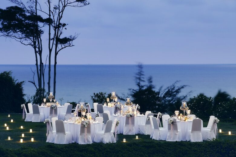 Hotel Rayong Marriott Resort & Spa