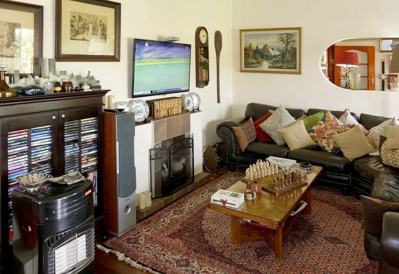 Hotel Bedfordview Boutique Lodge