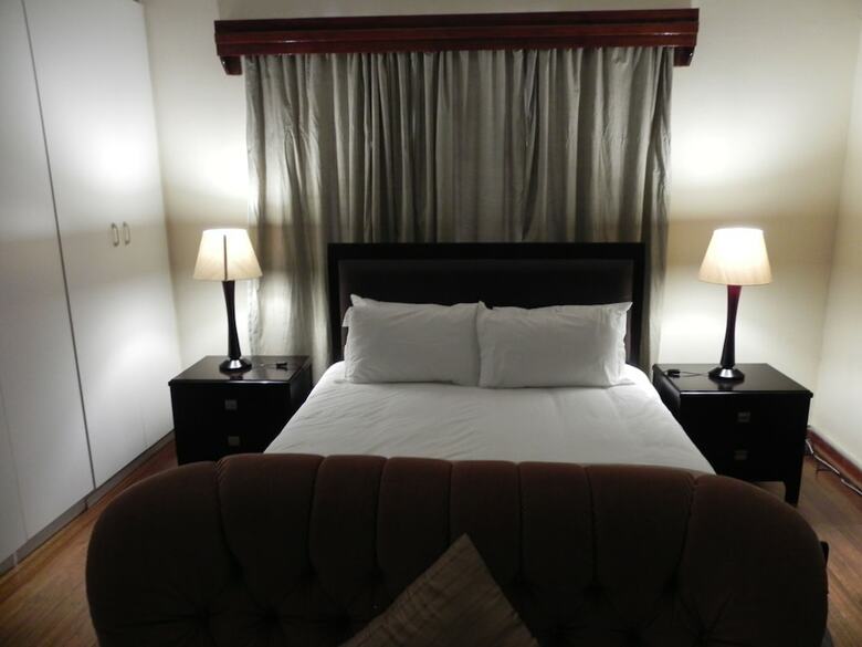 Hotel Bedfordview Boutique Lodge