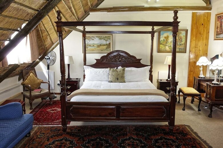 Hotel Bedfordview Boutique Lodge