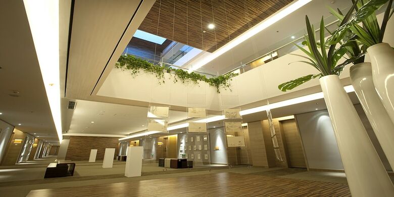 U Hotel