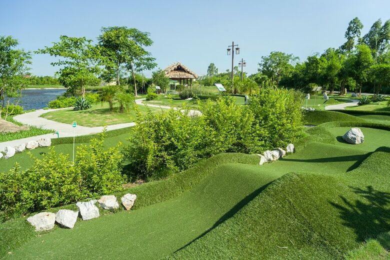 Apartamento Emeralda Resort Ninh Binh