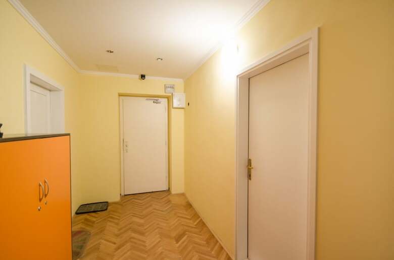 Apartment Trzaska