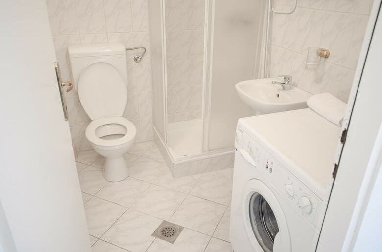 Apartment Trzaska