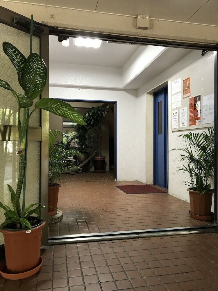 Hotel Weekly Harborview Mansion - Main Building