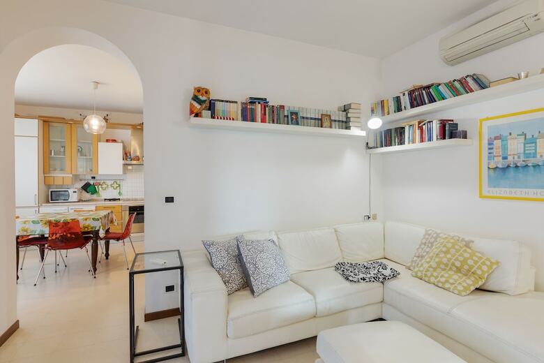 Villetta Gaia Apartment