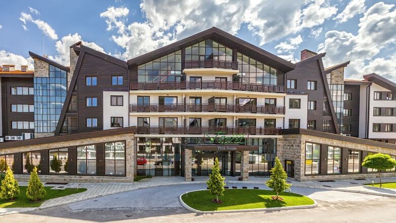 Hotel Terra Complex