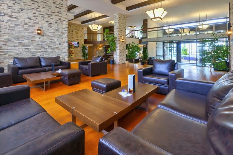 Hotel Terra Complex