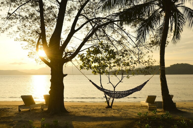 Apartamento Gaya Island Resort