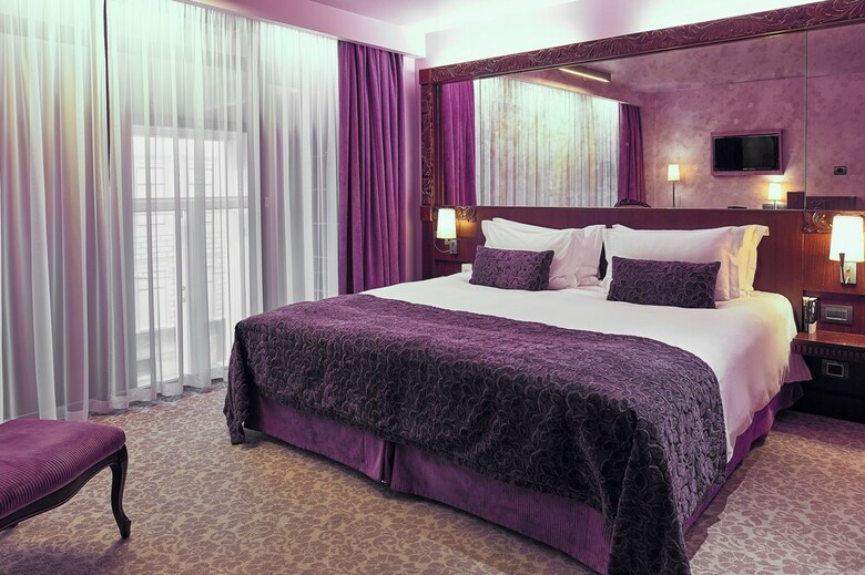 Hotel Domina St. Petersburg