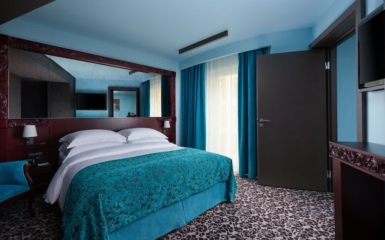 Hotel Domina St. Petersburg