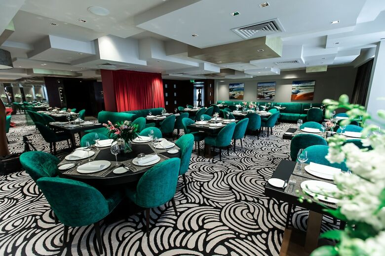 Hotel Domina St. Petersburg