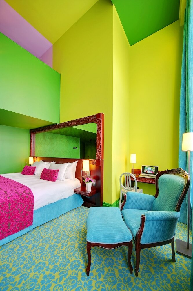 Hotel Domina St. Petersburg