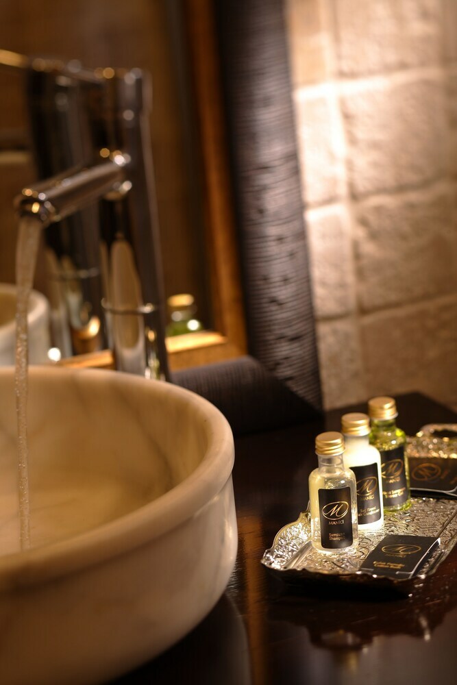 Manici Hotel, Sanliurfa - Special Class