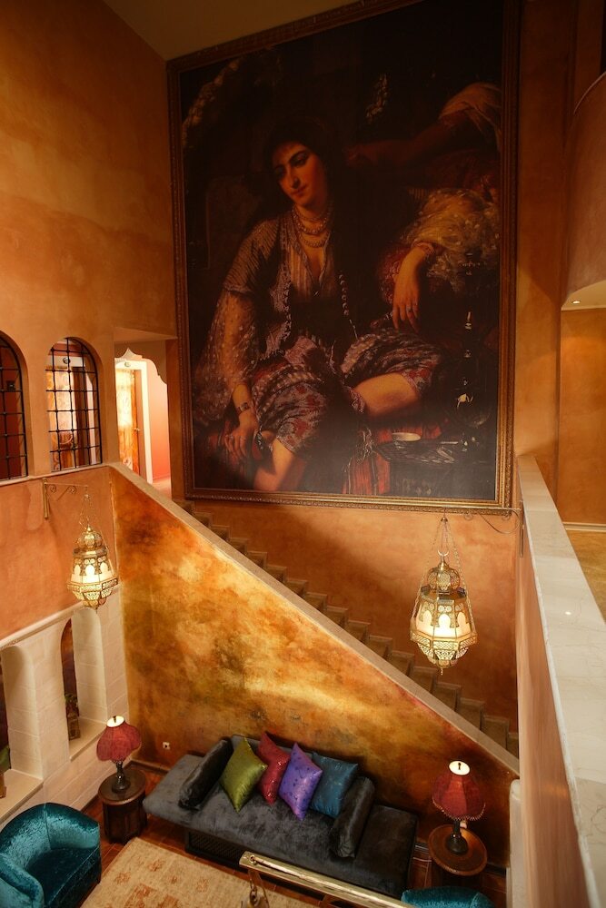 Manici Hotel, Sanliurfa - Special Class