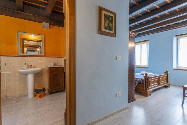 Apartamento Matilde's Medieval Guest House