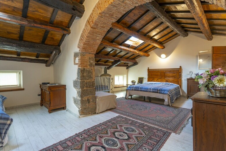 Apartamento Matilde's Medieval Guest House