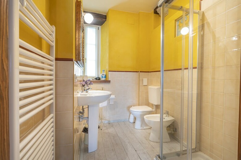Apartamento Matilde's Medieval Guest House