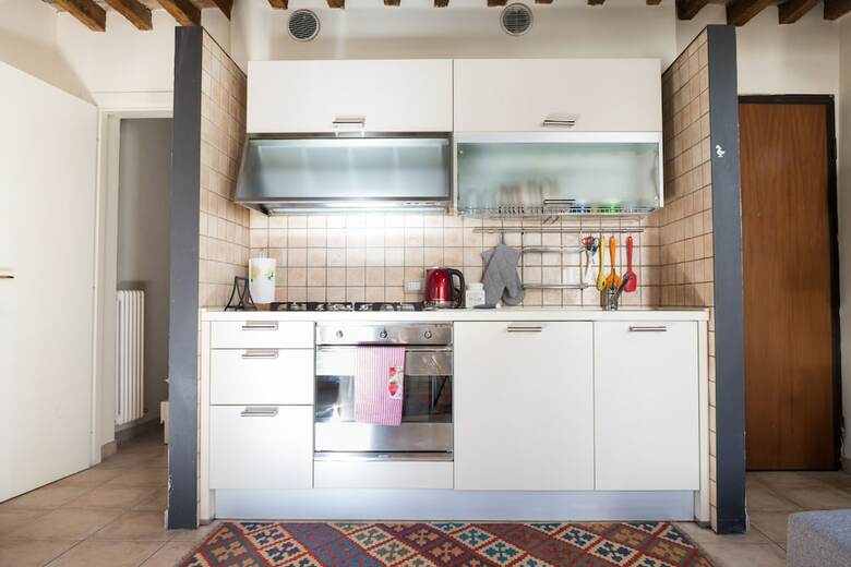 Apartamento A Due Passi Della Casa Natale Del Maestro Toscanini