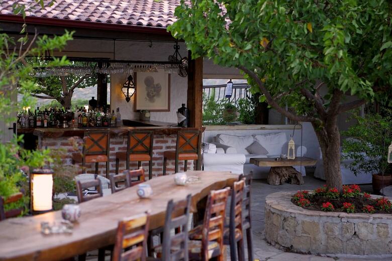 Hotel Manici Kasri