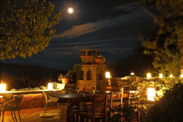 Hotel Manici Kasri