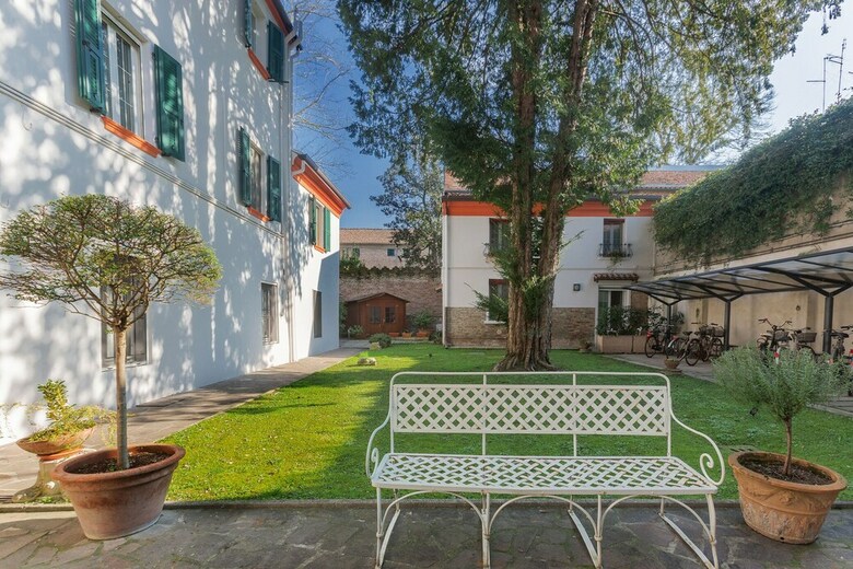 Apartamento Appartamenti Frescobaldi