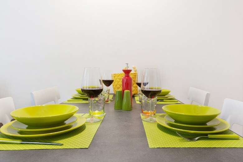 Apartamento Appartamenti Frescobaldi